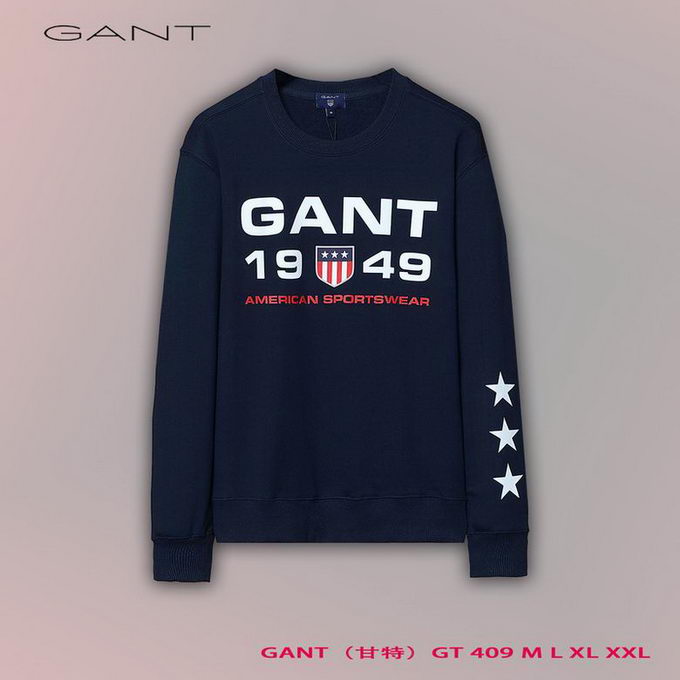 Gant Sweatshirt Mens ID:20240322-80